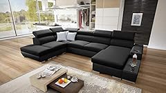 All4all ecksofa schlaffunktion gebraucht kaufen  Wird an jeden Ort in Deutschland