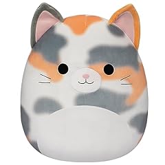 Squishmallows sqcr02419 tahoe gebraucht kaufen  Wird an jeden Ort in Deutschland