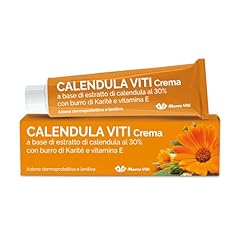 Calendula viti crema usato  Spedito ovunque in Italia 