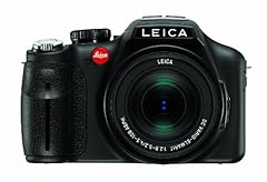 Leica lux fotocamera usato  Spedito ovunque in Italia 