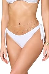 Goldenpoint donna costume usato  Spedito ovunque in Italia 