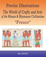 Crafts arts minoan for sale  Delivered anywhere in UK