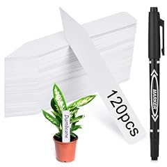 Plant labels 120pcs for sale  Delivered anywhere in USA 