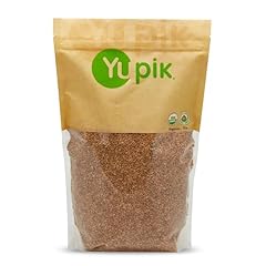 Yupik organic golden for sale  Delivered anywhere in USA 