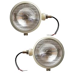 Tractor lights 12v for sale  Delivered anywhere in USA 