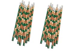 Dozen baseball pencils for sale  Delivered anywhere in USA 