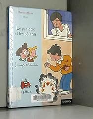 Pestacle pétards d'occasion  Livré partout en Belgiqu