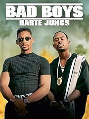 Bad boys harte gebraucht kaufen  Wird an jeden Ort in Deutschland
