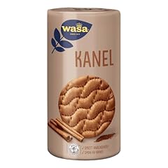 Wasa runda kanel gebraucht kaufen  Wird an jeden Ort in Deutschland