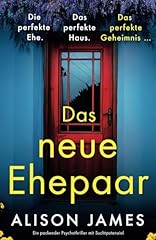 Ehepaar packender psychothrill gebraucht kaufen  Wird an jeden Ort in Deutschland
