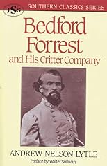 Bedford forrest critter for sale  Delivered anywhere in UK