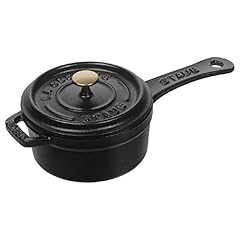 Staub sauce pan for sale  Delivered anywhere in USA 
