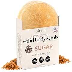 Kitsch exfoliating sugar for sale  Delivered anywhere in USA 
