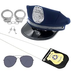 Timisea police accessories for sale  Delivered anywhere in USA 