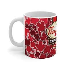 Coffee mug tim for sale  Delivered anywhere in USA 