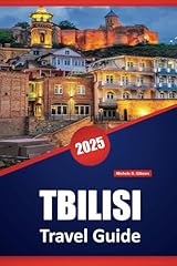 Tbilisi travel guide for sale  Delivered anywhere in UK