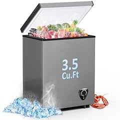 Lifeplus chest freezer for sale  Delivered anywhere in USA 