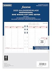 Filofax professional woche gebraucht kaufen  Wird an jeden Ort in Deutschland