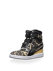 Puma women leopard for sale  Delivered anywhere in UK