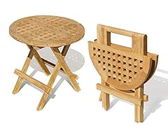 Jati small round for sale  Delivered anywhere in UK