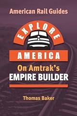 Explore america amtrak for sale  Delivered anywhere in USA 