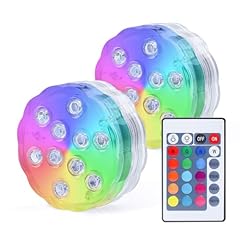 Aquamiracle submersible led for sale  Delivered anywhere in USA 