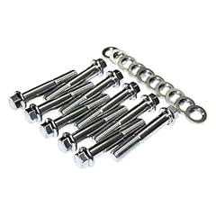 Aednx stainless head for sale  Delivered anywhere in USA 