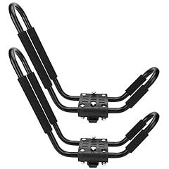 Kayak roof rack for sale  Delivered anywhere in UK