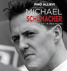 Michael schumacher immagini for sale  Delivered anywhere in UK