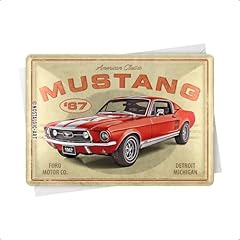 Nostalgic art cartolina usato  Spedito ovunque in Italia 