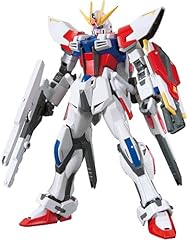 Gundam hgbf star usato  Spedito ovunque in Italia 