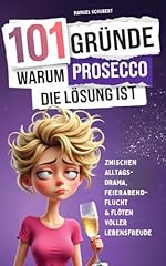 101 gründe prosecco gebraucht kaufen  Wird an jeden Ort in Deutschland
