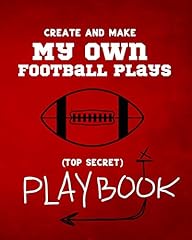 Create make football for sale  Delivered anywhere in USA 