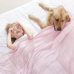 Rokduk weighted blanket for sale  Delivered anywhere in USA 