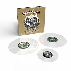 Manticore tapes vinyl for sale  Delivered anywhere in UK