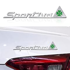 Car sticker logo for sale  Delivered anywhere in UK