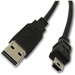 Caricatore usb cavo usato  Spedito ovunque in Italia 