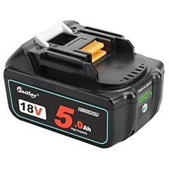 Upgraded 5.0ah replacement for sale  Delivered anywhere in UK