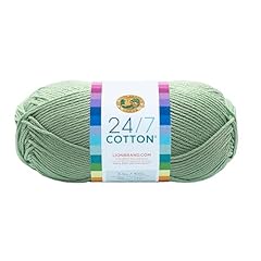 Lion brand yarn for sale  Delivered anywhere in UK
