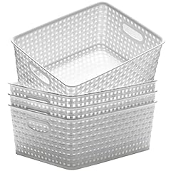 Eslite plastic storage for sale  Delivered anywhere in USA 