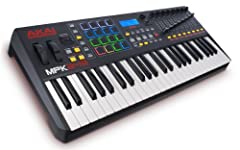 Akai Professional MPK249 | 49-Key Semi-Weighted USB for sale  Delivered anywhere in Canada