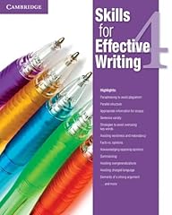 Skills effective writing for sale  Delivered anywhere in USA 