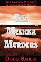 Myakka murders florida for sale  Delivered anywhere in UK
