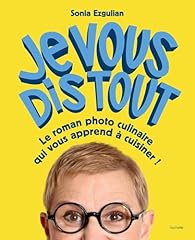 Dis roman photo d'occasion  Livré partout en Belgiqu