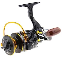 Yinettech fishing spinning for sale  Delivered anywhere in UK