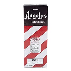 Angelus suede dye for sale  Delivered anywhere in USA 