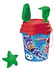 Toys masks bucket usato  Spedito ovunque in Italia 