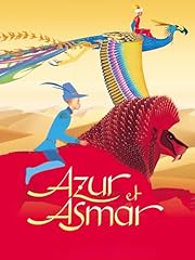 Azur asmar d'occasion  Livré partout en France