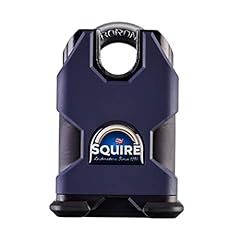 Lucchetto pesante squire usato  Spedito ovunque in Italia 