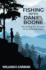 Fishing daniel boone for sale  Delivered anywhere in USA 